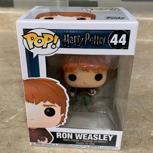 Funko pop Harry Potter Ron Weasley